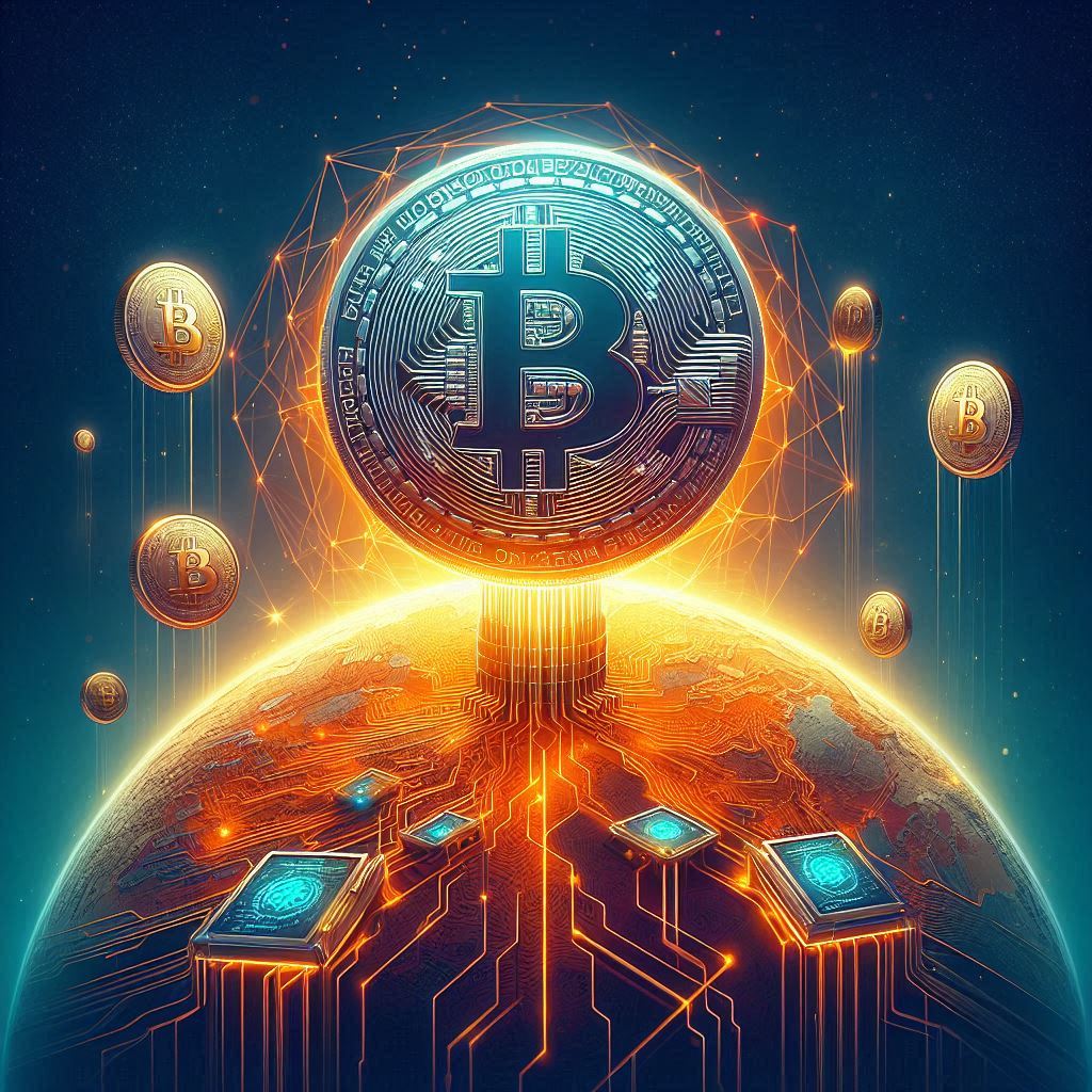 Piネットワークの成功とビットコインの未来：仮想通貨の新時代を切り開く | スマホで仮想通貨マイニングPiNetworkの始め方